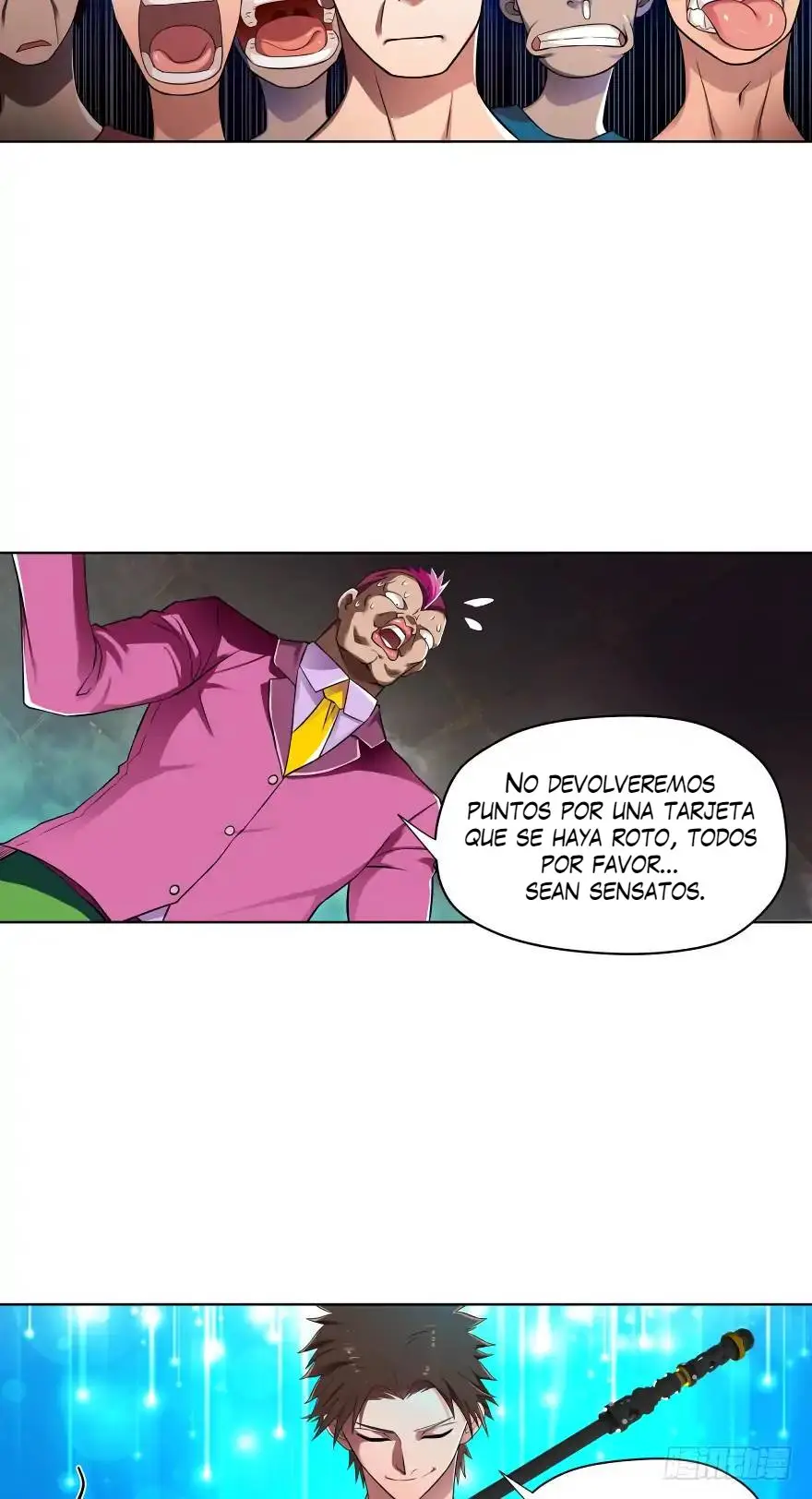 Player Reborn (2019) - Capítulo 52 - Página 11 - LectorTMOo