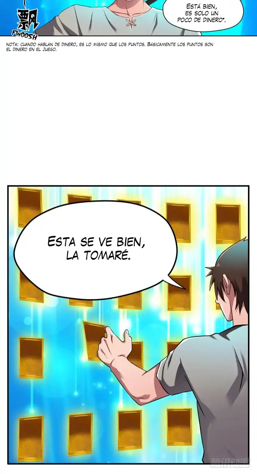 Player Reborn (2019) - Capítulo 52 - Página 12 - LectorTMOo