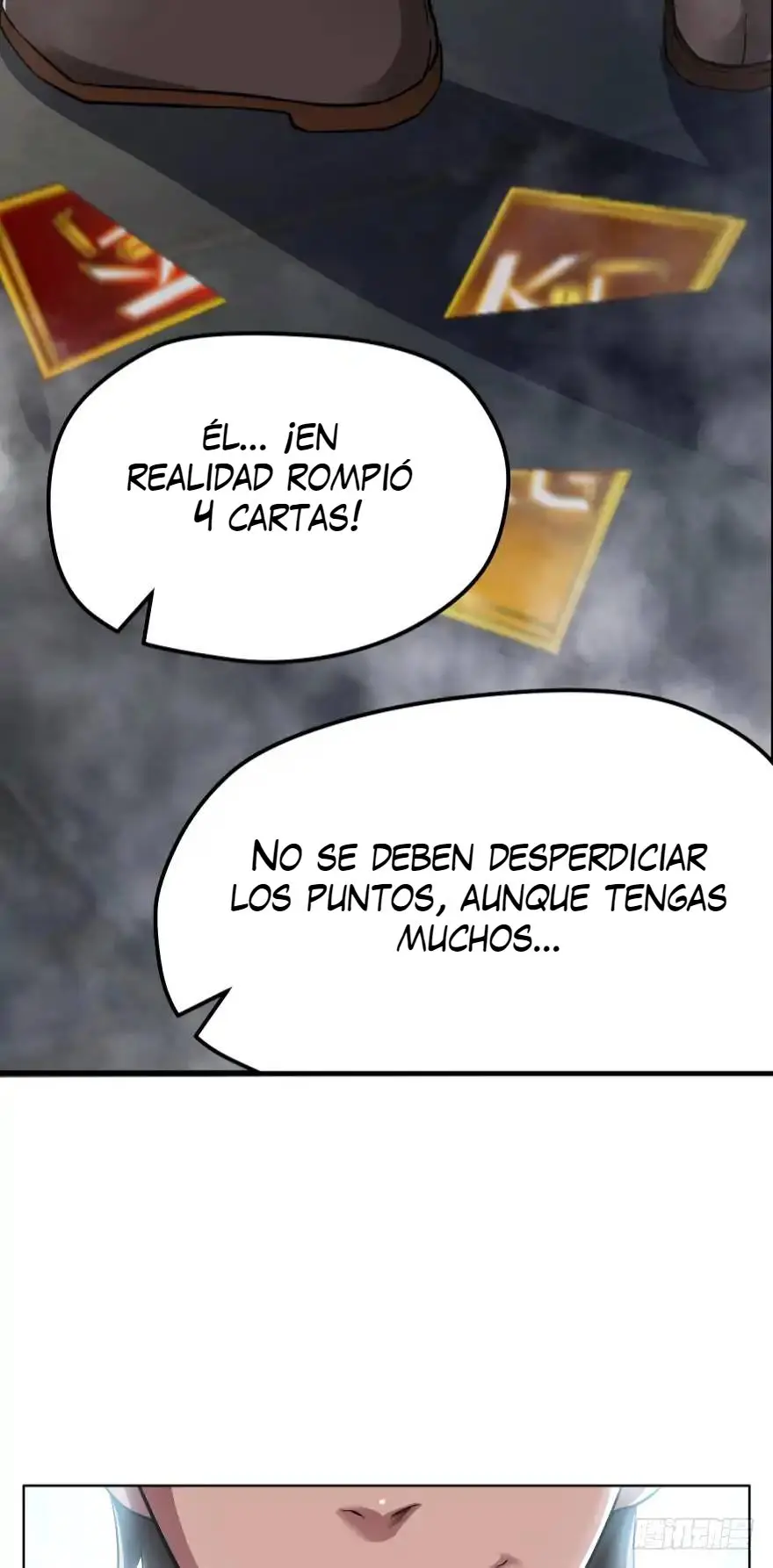 Player Reborn (2019) - Capítulo 52 - Página 16 - LectorTMOo