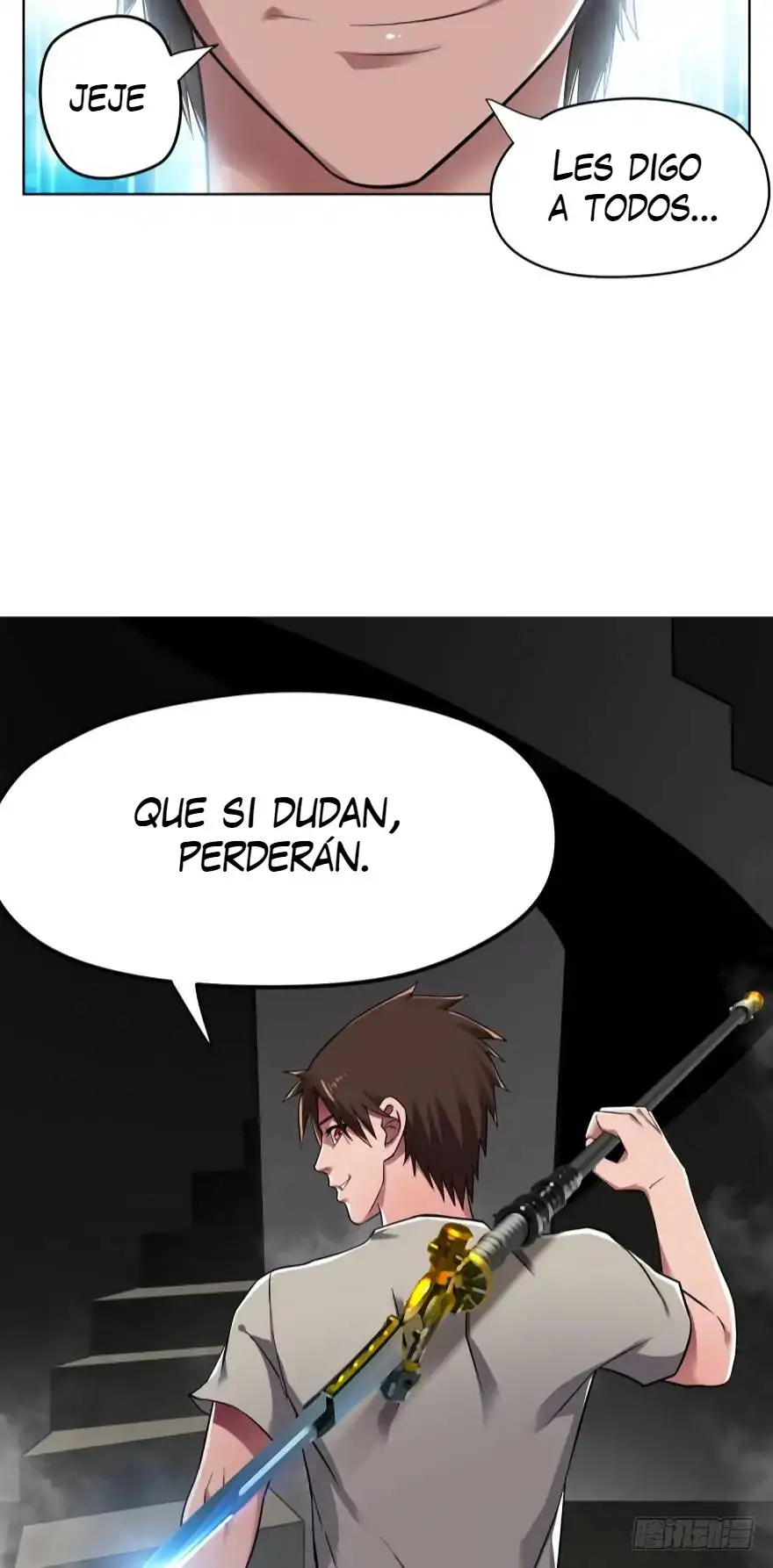 Player Reborn (2019) - Capítulo 52 - Página 17 - LectorTMOo