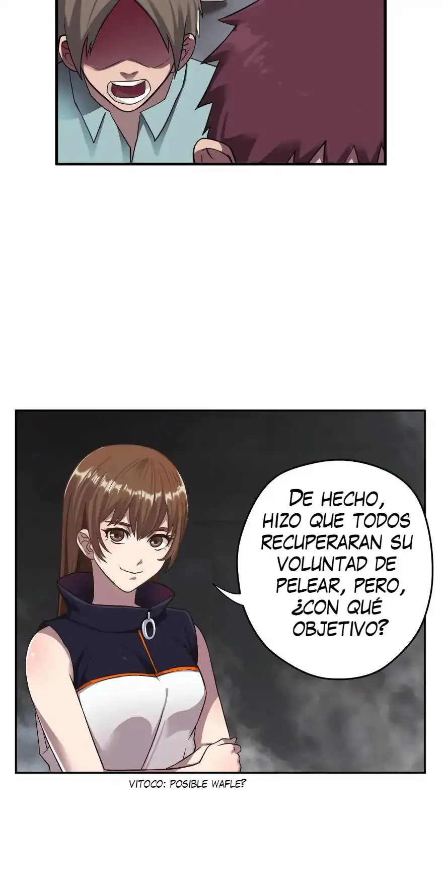 Player Reborn (2019) - Capítulo 52 - Página 23 - LectorTMOo