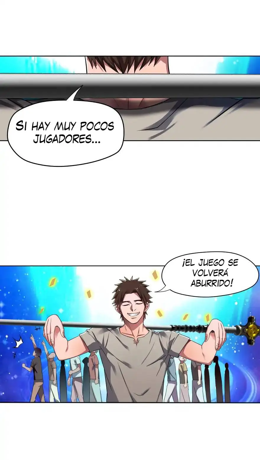 Player Reborn (2019) - Capítulo 52 - Página 24 - LectorTMOo