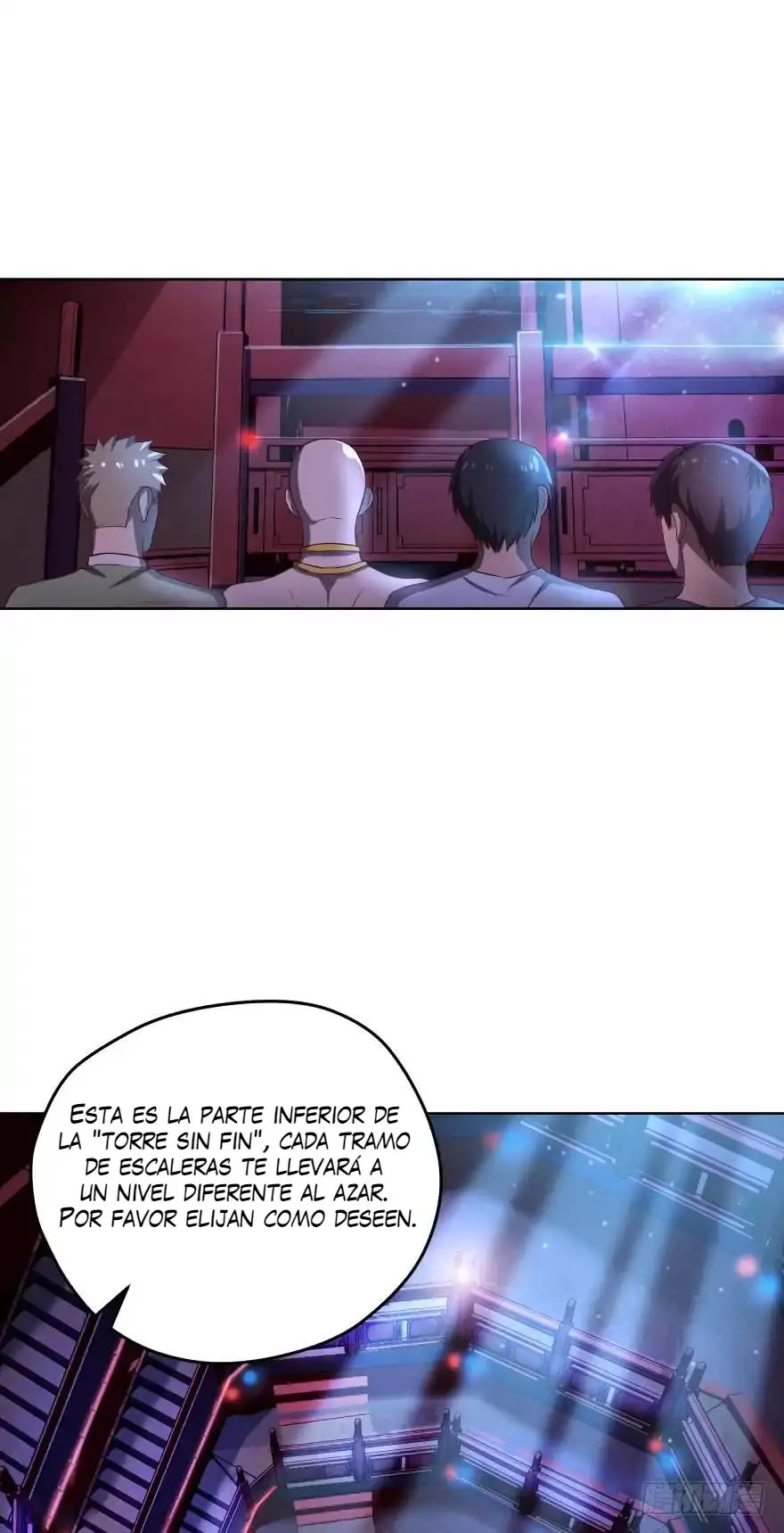 Player Reborn (2019) - Capítulo 53 - Página 2 - LectorTMOo