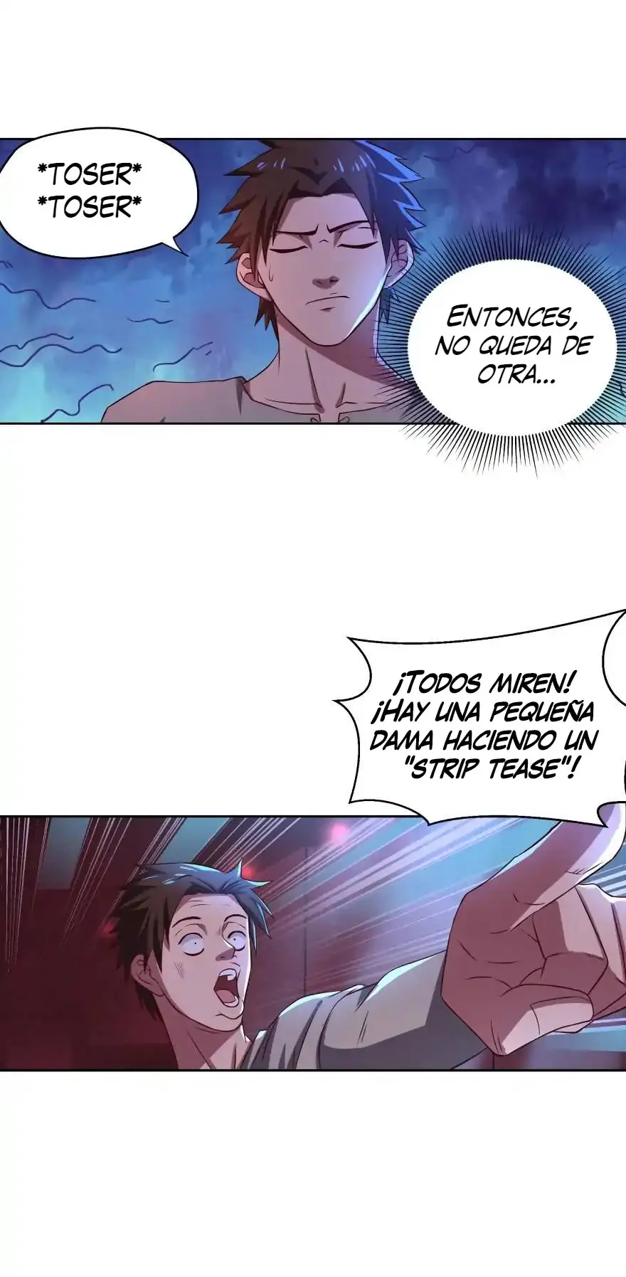Player Reborn (2019) - Capítulo 53 - Página 6 - LectorTMOo