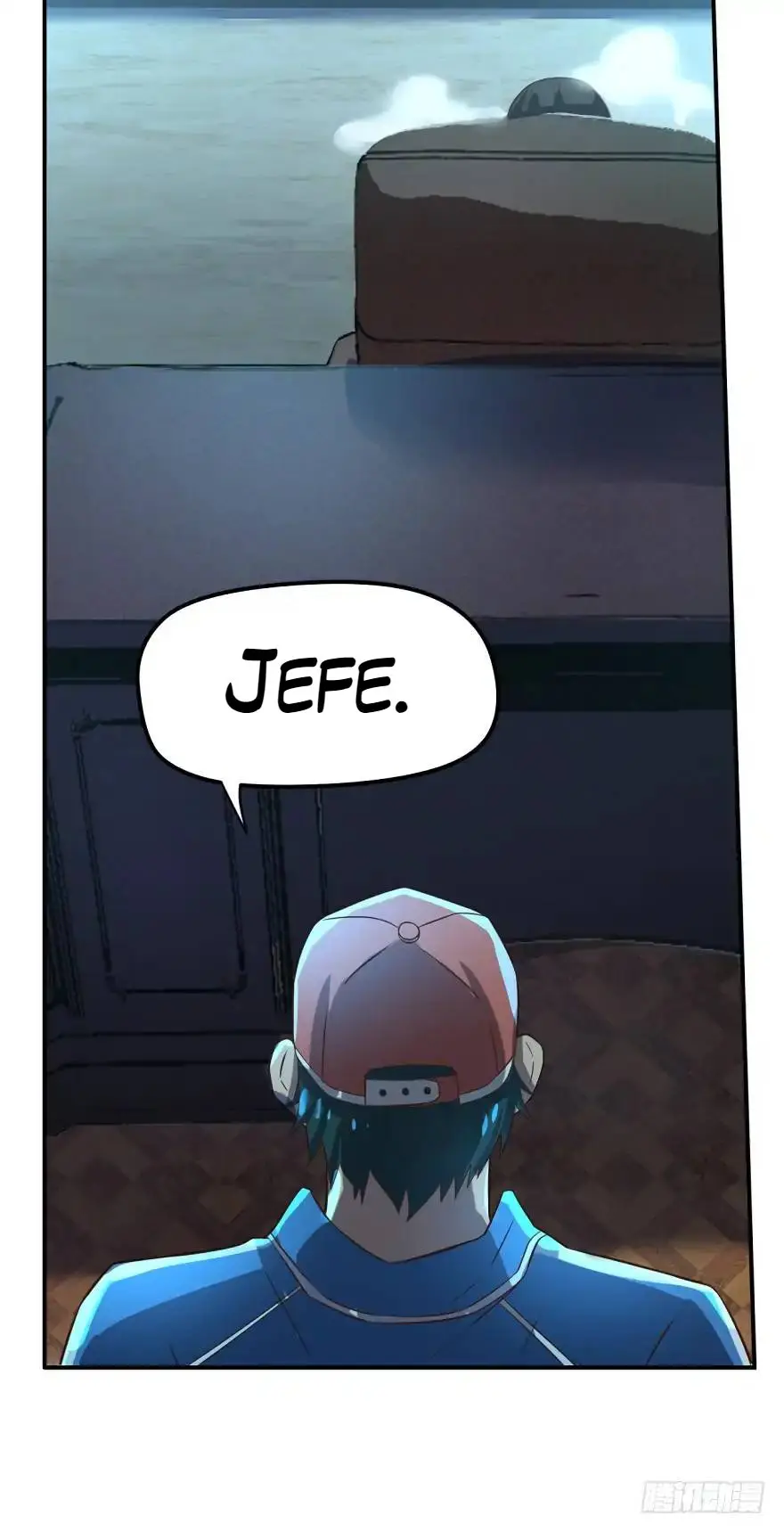 Player Reborn (2019) - Capítulo 53 - Página 11 - LectorTMOo