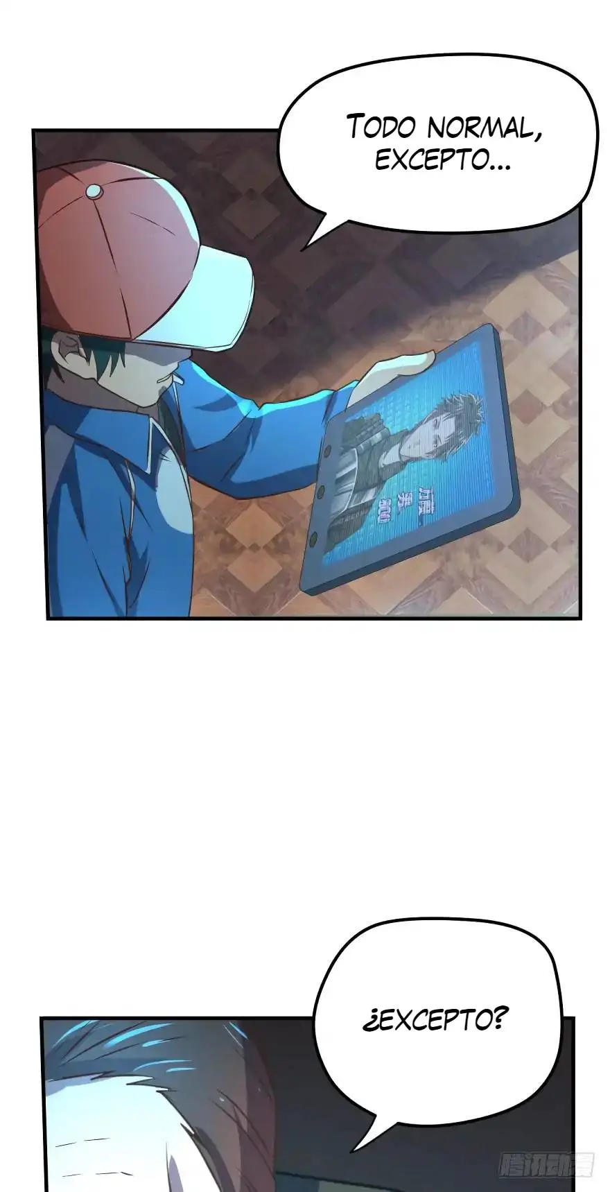 Player Reborn (2019) - Capítulo 53 - Página 13 - LectorTMOo