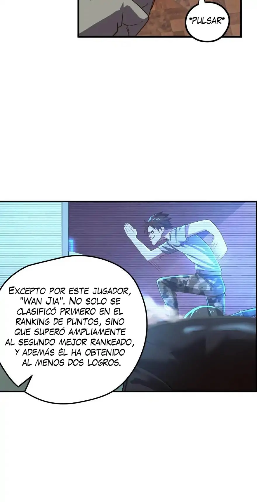 Player Reborn (2019) - Capítulo 53 - Página 15 - LectorTMOo