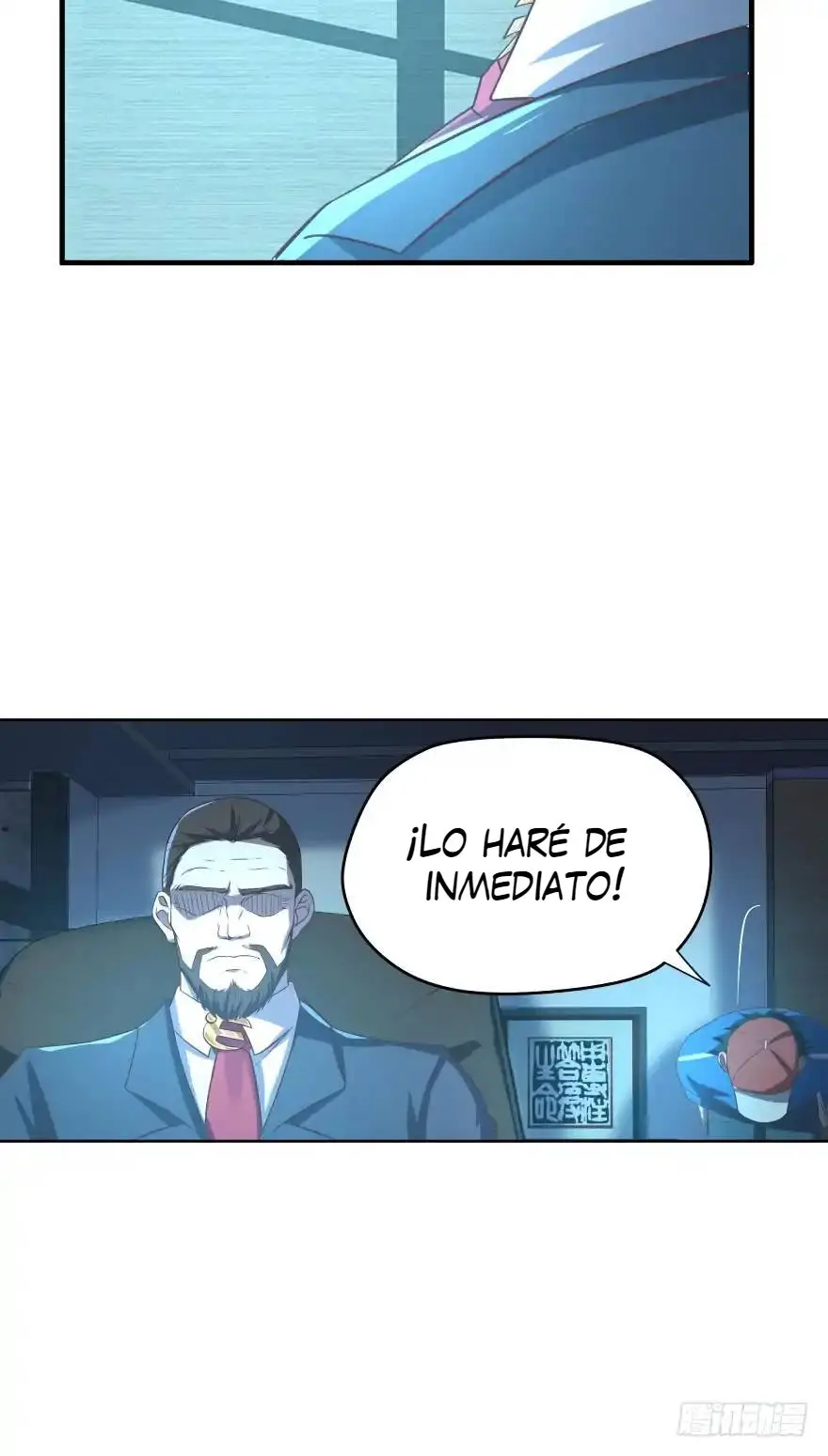 Player Reborn (2019) - Capítulo 53 - Página 19 - LectorTMOo