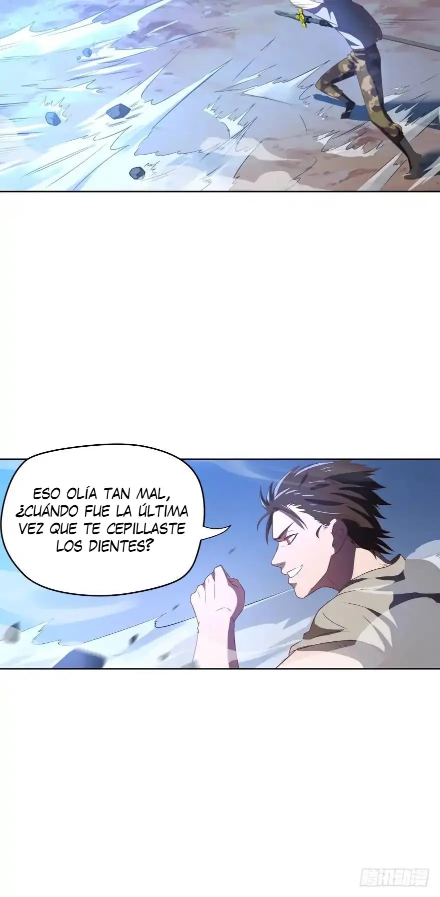 Player Reborn (2019) - Capítulo 54 - Página 8 - LectorTMOo