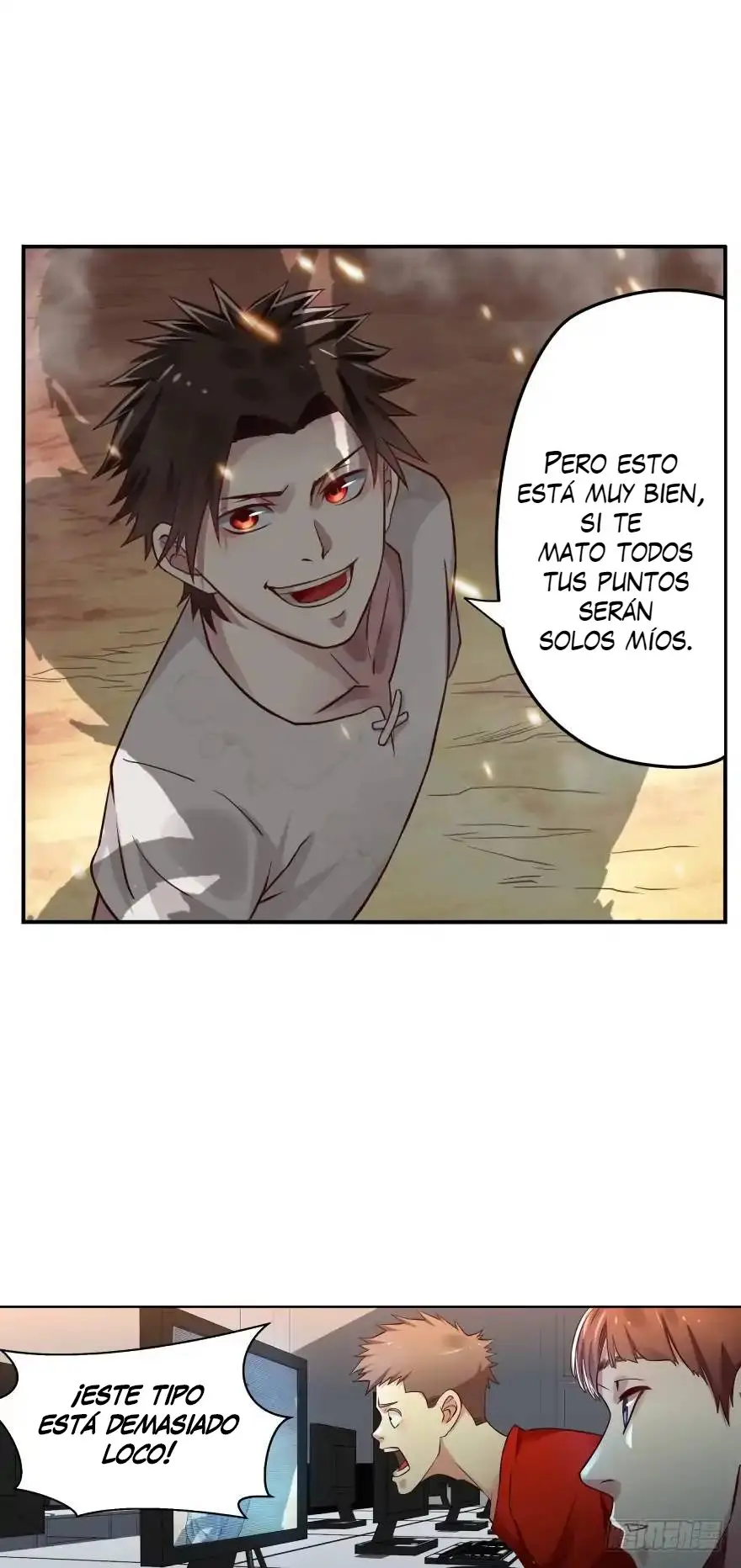 Player Reborn (2019) - Capítulo 54 - Página 16 - LectorTMOo