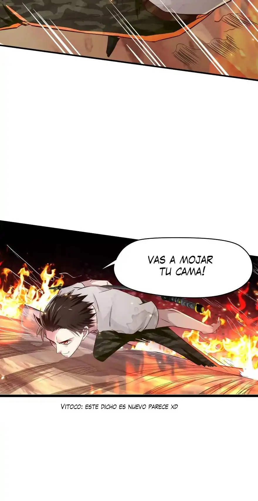 Player Reborn (2019) - Capítulo 54 - Página 21 - LectorTMOo