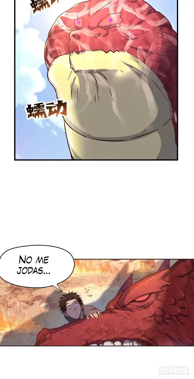 Player Reborn (2019) - Capítulo 55 - Página 15 - LectorTMOo