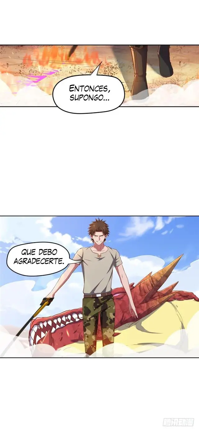 Player Reborn (2019) - Capítulo 55 - Página 20 - LectorTMOo