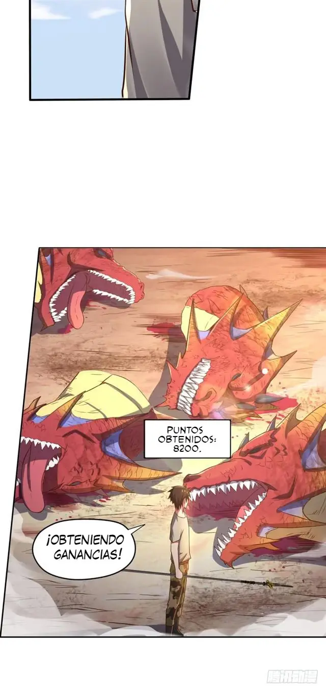 Player Reborn (2019) - Capítulo 56 - Página 4 - LectorTMOo