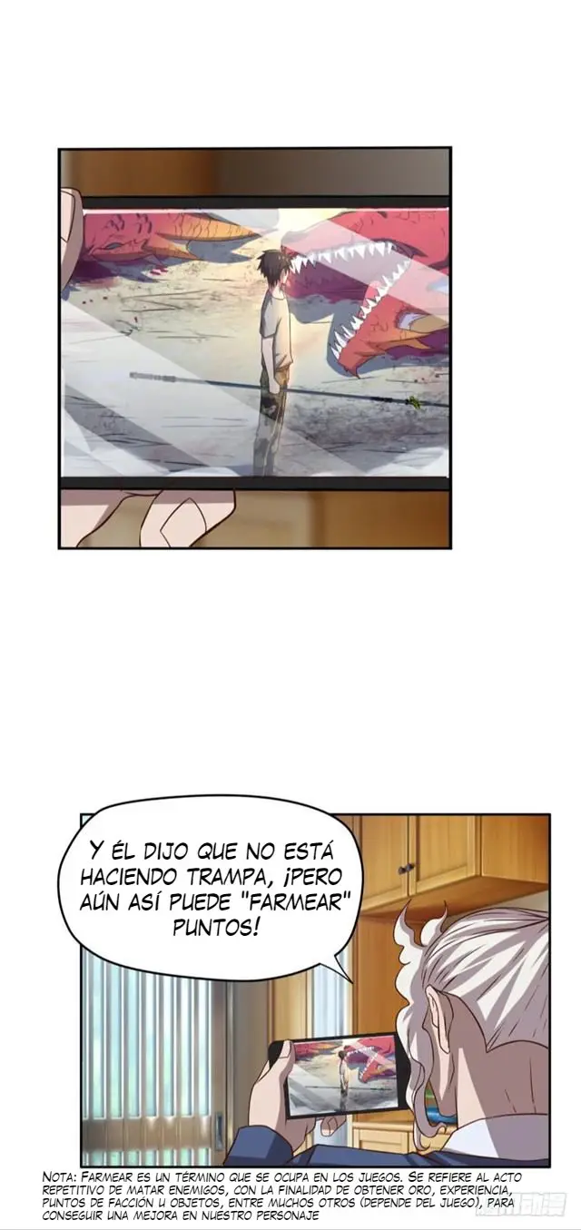 Player Reborn (2019) - Capítulo 56 - Página 5 - LectorTMOo