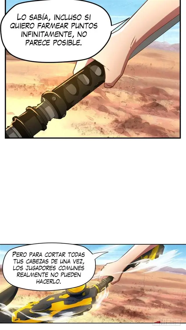 Player Reborn (2019) - Capítulo 56 - Página 15 - LectorTMOo
