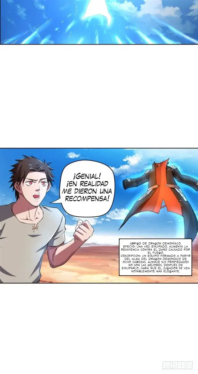 Player Reborn (2019) - Capítulo 57 - Página 9 - LectorTMOo