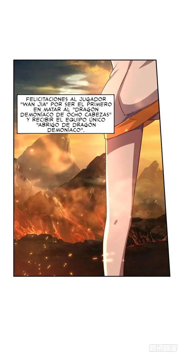 Player Reborn (2019) - Capítulo 57 - Página 10 - LectorTMOo