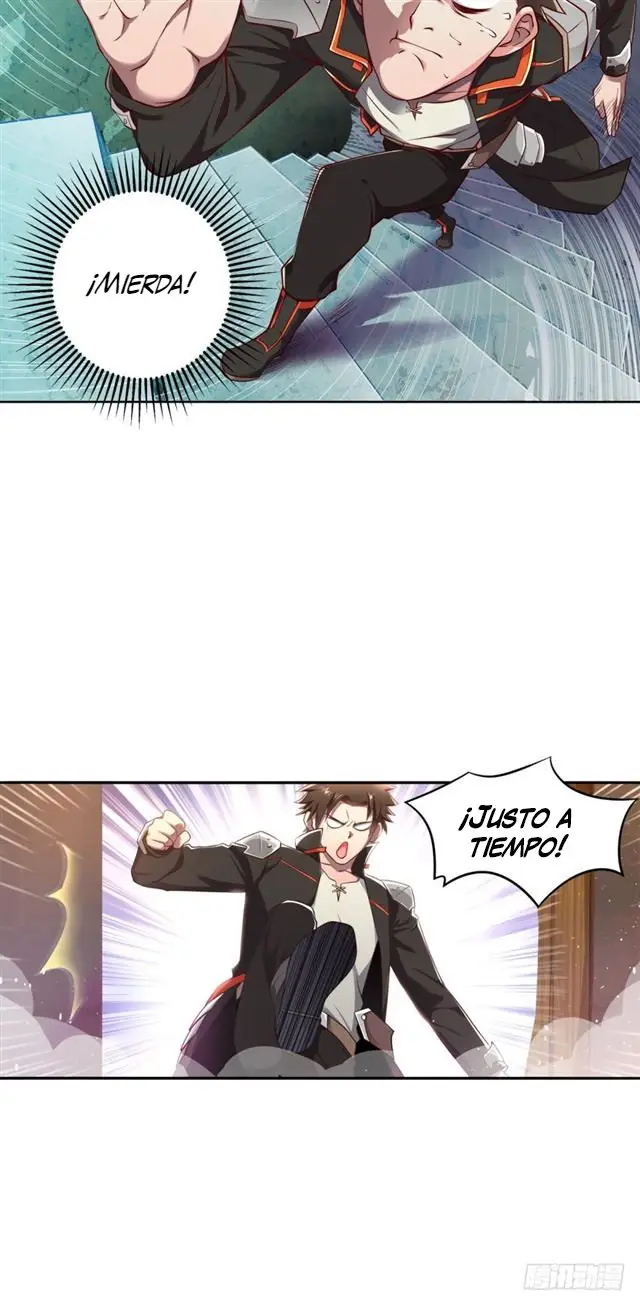 Player Reborn (2019) - Capítulo 58 - Página 4 - LectorTMOo