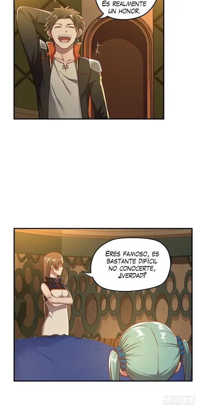 Player Reborn (2019) - Capítulo 58 - Página 10 - LectorTMOo