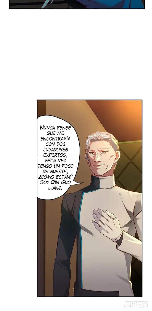 Player Reborn (2019) - Capítulo 58 - Página 12 - LectorTMOo