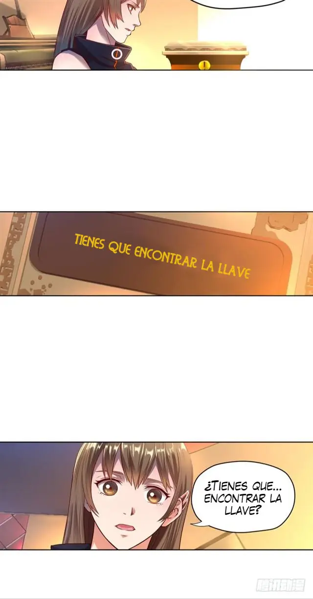 Player Reborn (2019) - Capítulo 58 - Página 22 - LectorTMOo
