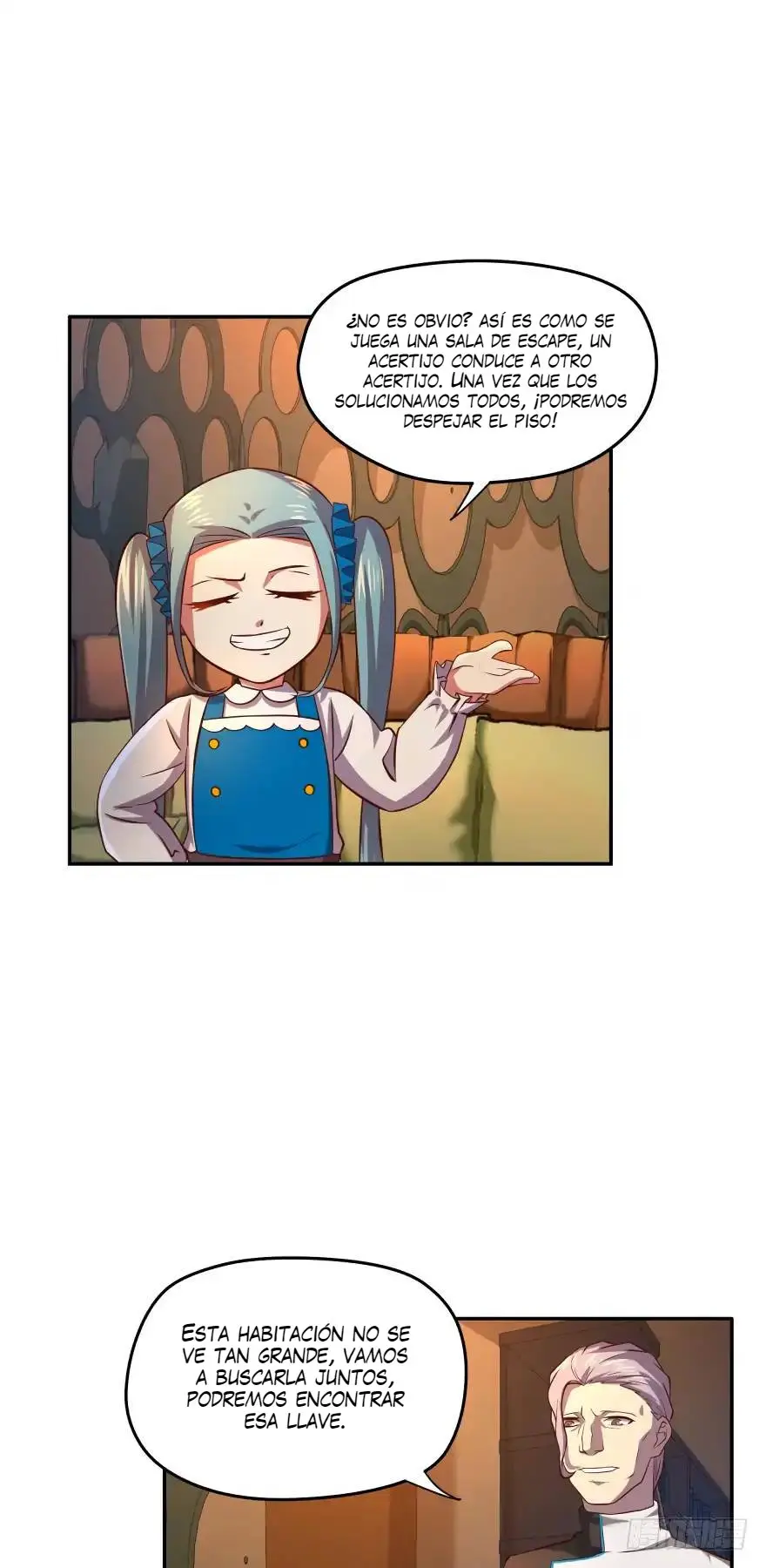 Player Reborn (2019) - Capítulo 59 - Página 2 - LectorTMOo