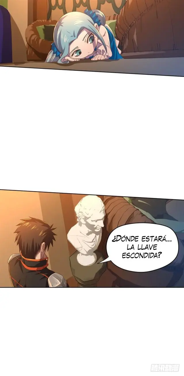 Player Reborn (2019) - Capítulo 59 - Página 5 - LectorTMOo