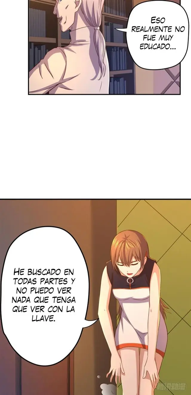 Player Reborn (2019) - Capítulo 59 - Página 10 - LectorTMOo