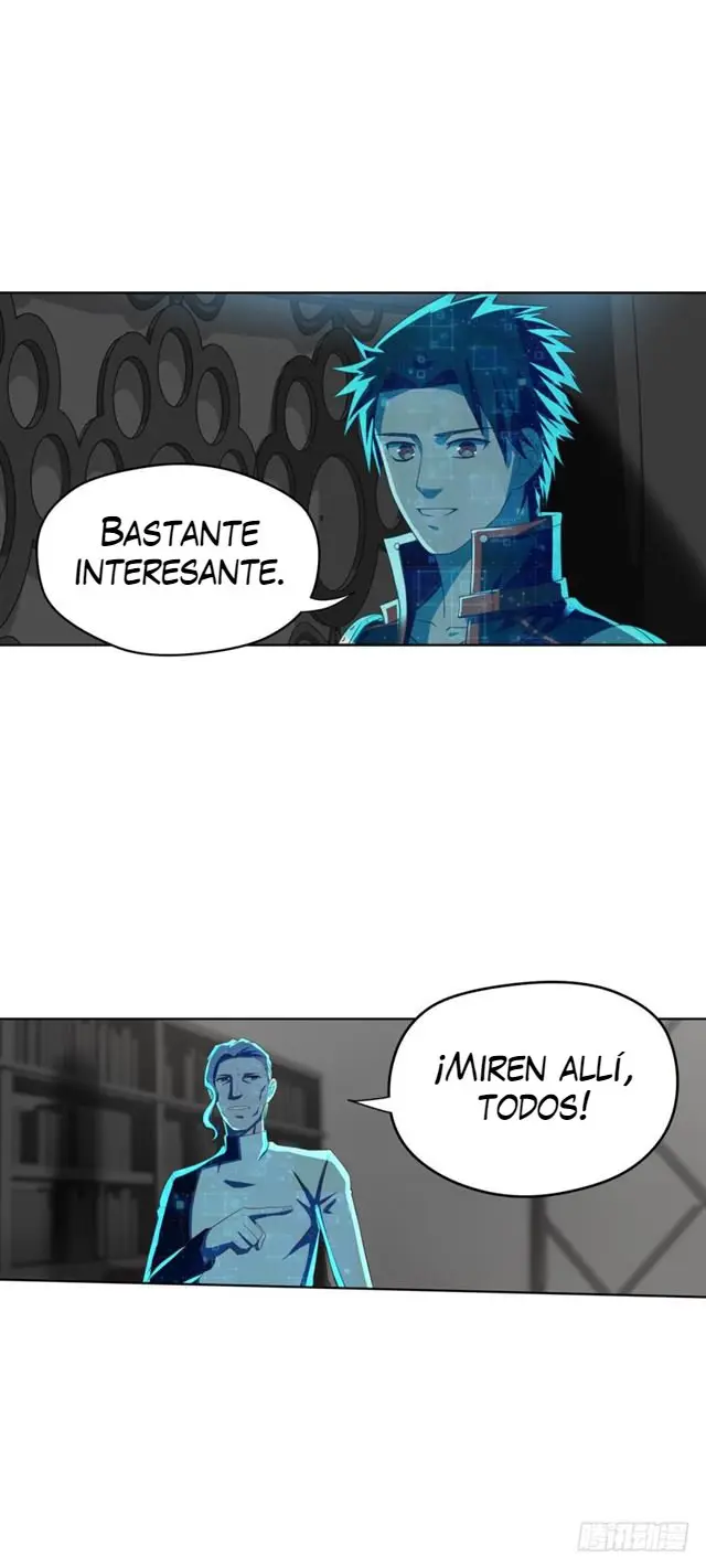 Player Reborn (2019) - Capítulo 59 - Página 14 - LectorTMOo