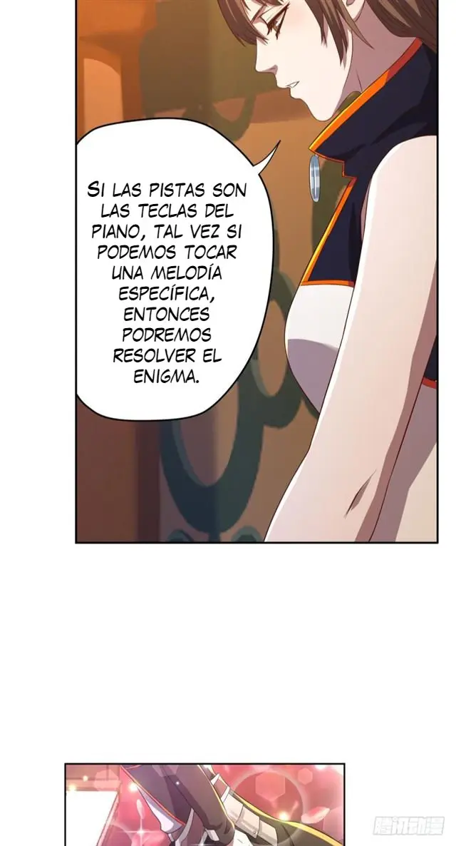 Player Reborn (2019) - Capítulo 60 - Página 4 - LectorTMOo