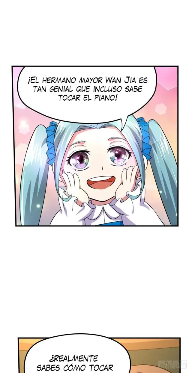 Player Reborn (2019) - Capítulo 60 - Página 7 - LectorTMOo