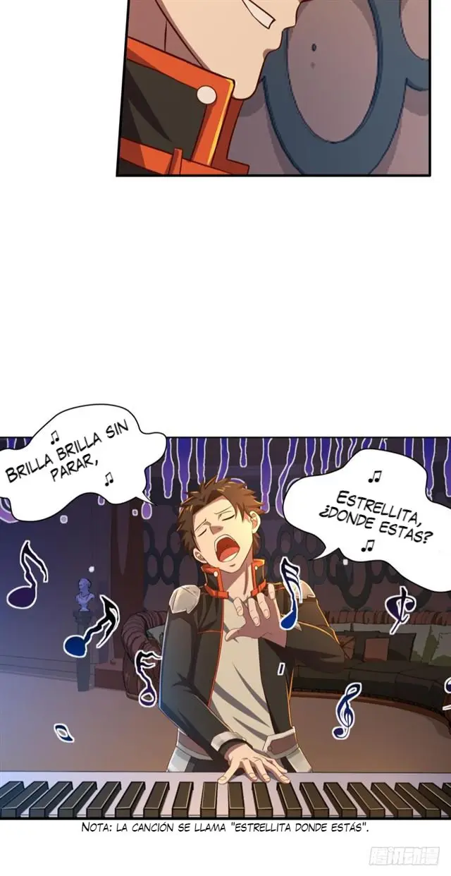 Player Reborn (2019) - Capítulo 60 - Página 10 - LectorTMOo
