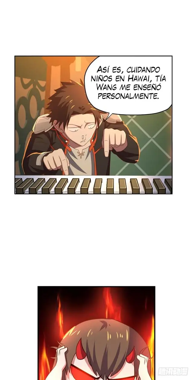 Player Reborn (2019) - Capítulo 60 - Página 12 - LectorTMOo