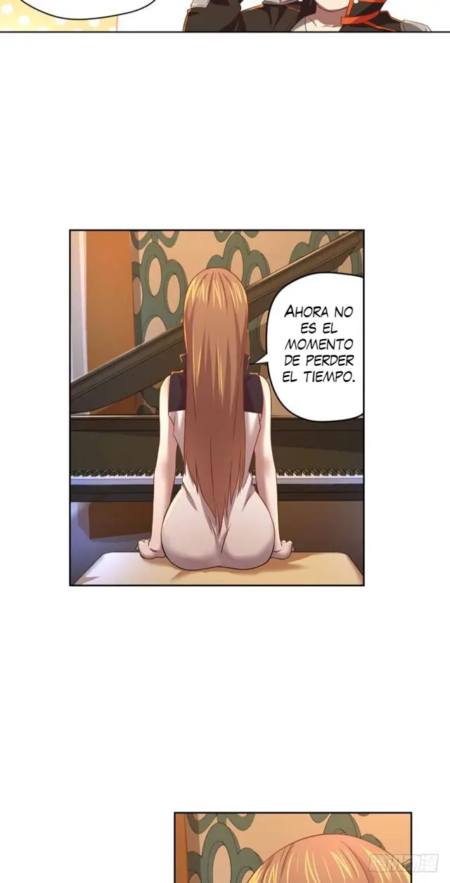 Player Reborn (2019) - Capítulo 60 - Página 14 - LectorTMOo