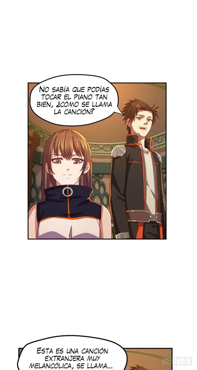 Player Reborn (2019) - Capítulo 61 - Página 7 - LectorTMOo