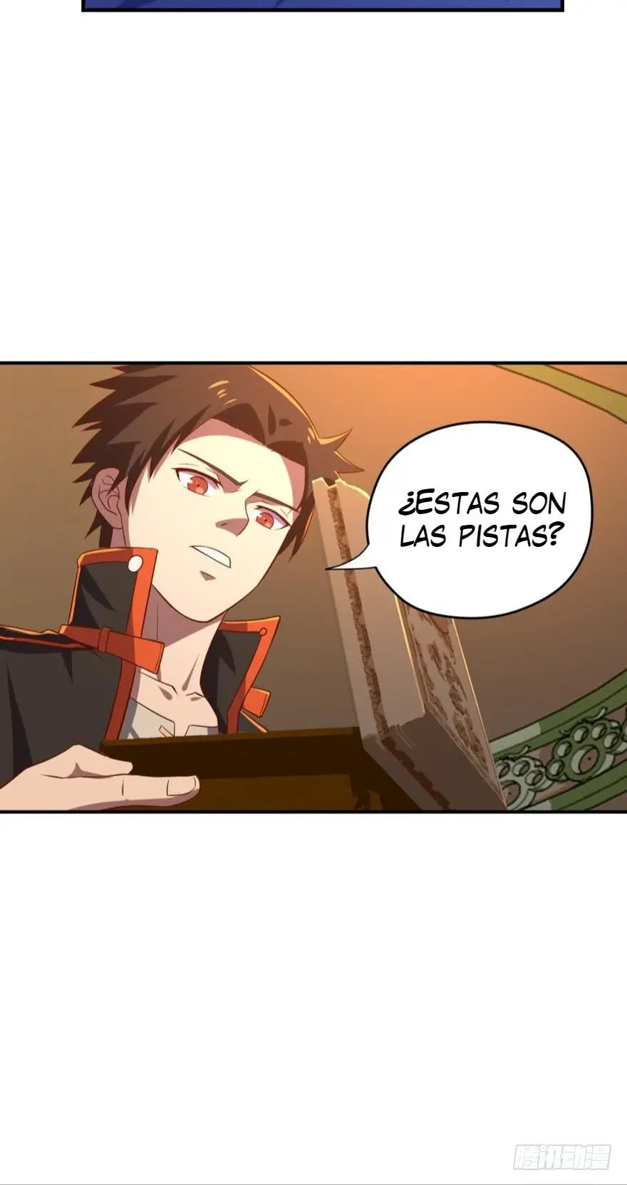 Player Reborn (2019) - Capítulo 62 - Página 14 - LectorTMOo