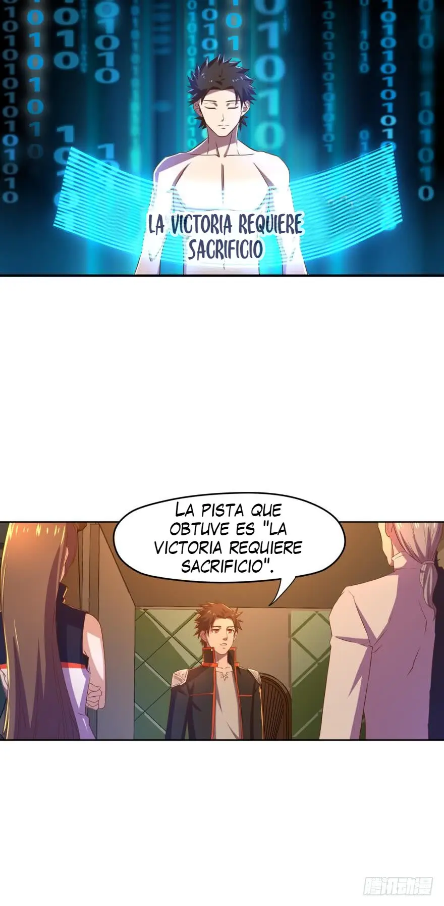 Player Reborn (2019) - Capítulo 63 - Página 3 - LectorTMOo