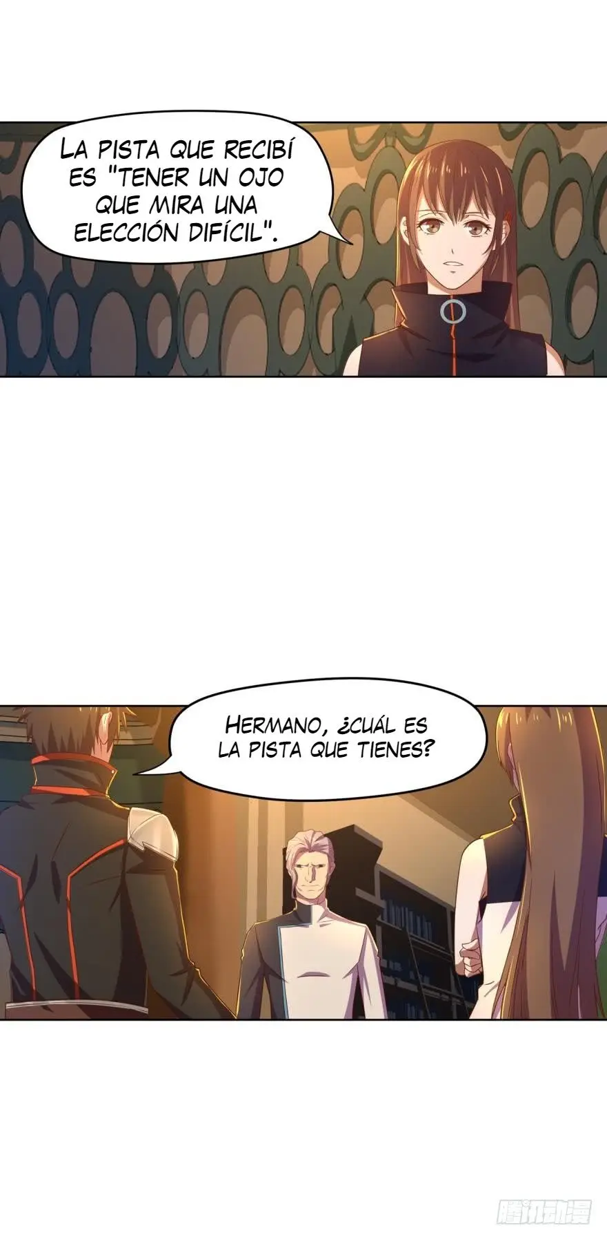 Player Reborn (2019) - Capítulo 63 - Página 4 - LectorTMOo