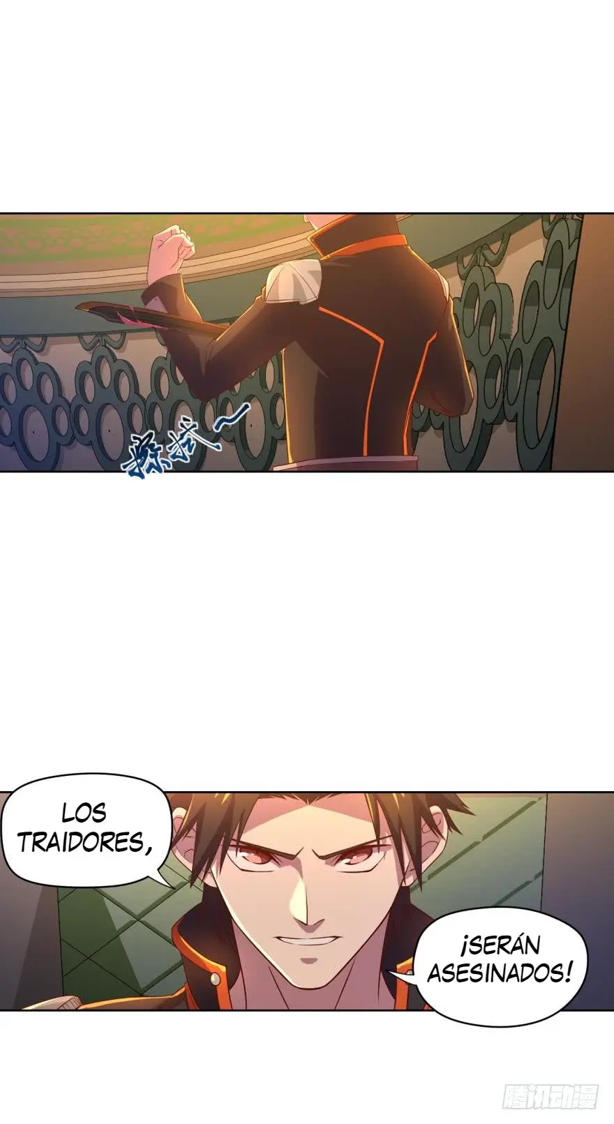 Player Reborn (2019) - Capítulo 65 - Página 2 - LectorTMOo