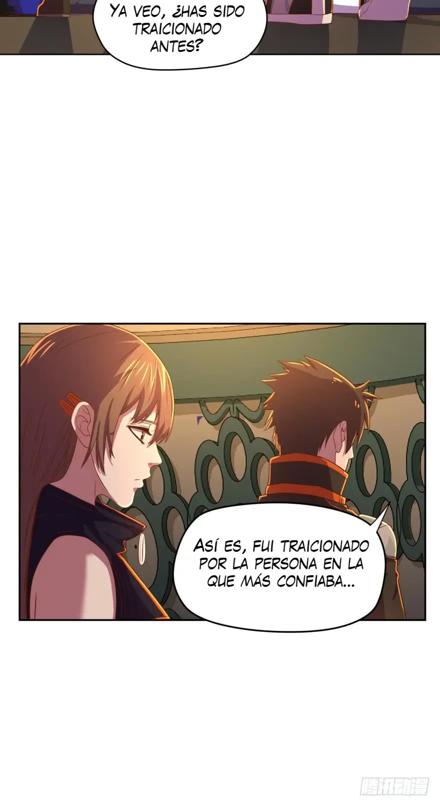 Player Reborn (2019) - Capítulo 65 - Página 4 - LectorTMOo