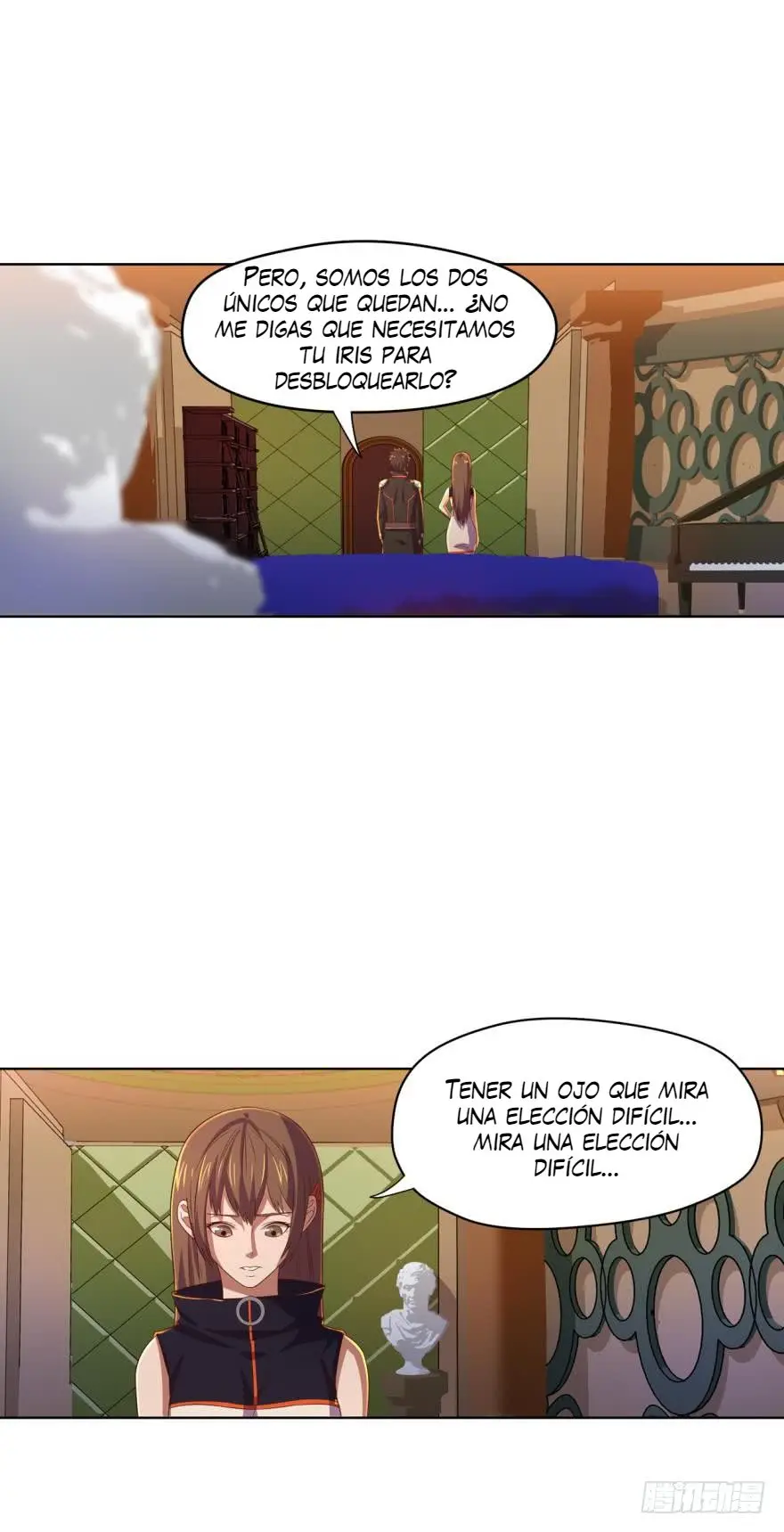 Player Reborn (2019) - Capítulo 65 - Página 11 - LectorTMOo