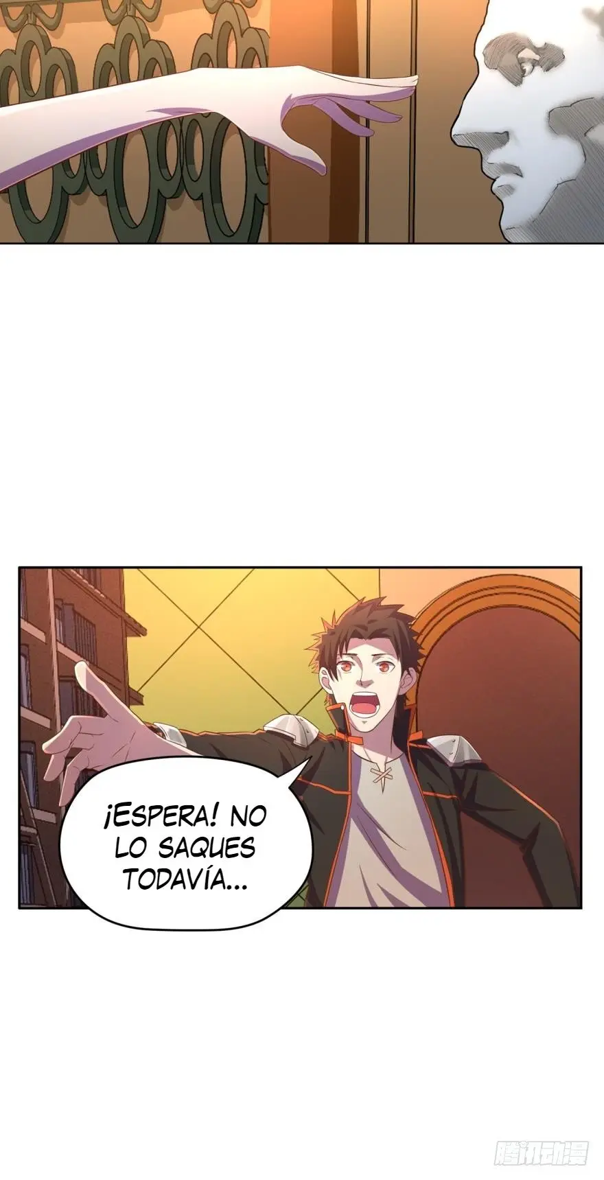 Player Reborn (2019) - Capítulo 65 - Página 14 - LectorTMOo