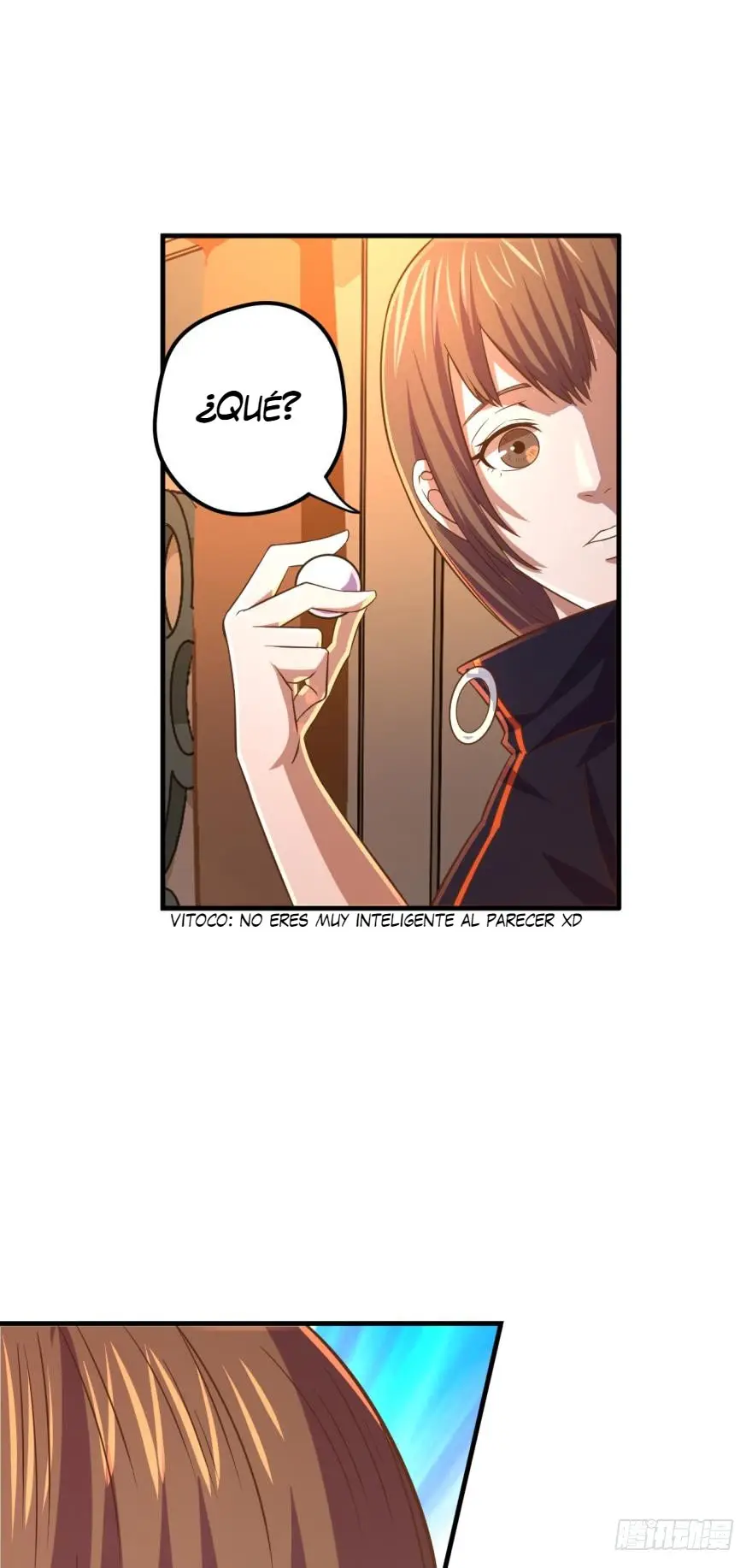 Player Reborn (2019) - Capítulo 65 - Página 15 - LectorTMOo
