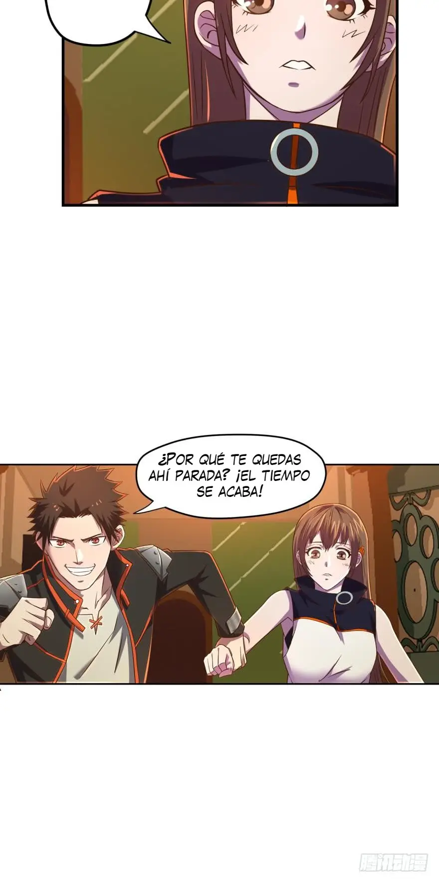 Player Reborn (2019) - Capítulo 67 - Página 11 - LectorTMOo