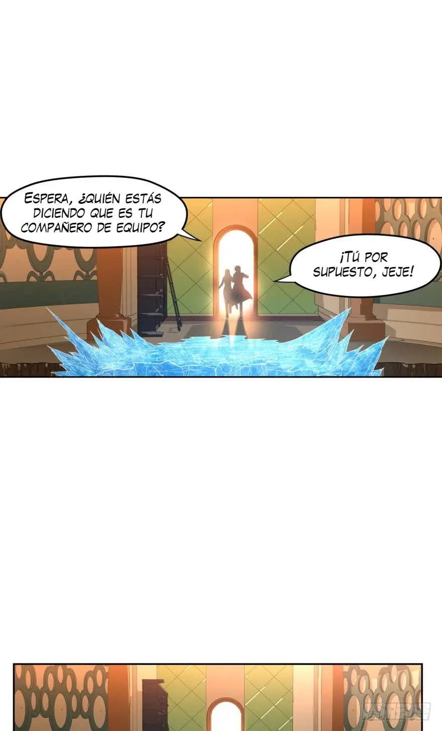 Player Reborn (2019) - Capítulo 67 - Página 14 - LectorTMOo