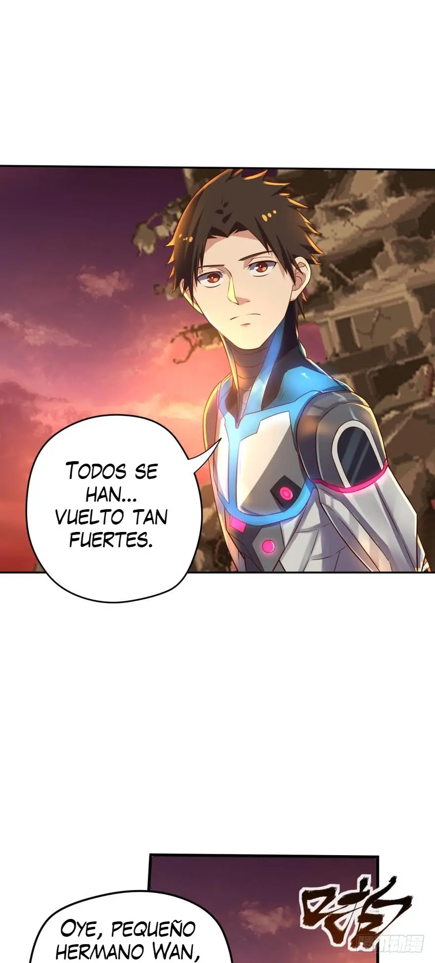 Player Reborn (2019) - Capítulo 69 - Página 2 - LectorTMOo