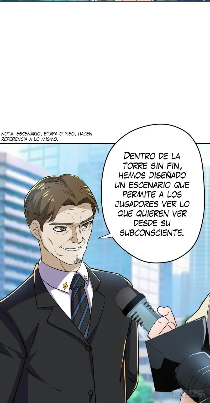 Player Reborn (2019) - Capítulo 69 - Página 9 - LectorTMOo