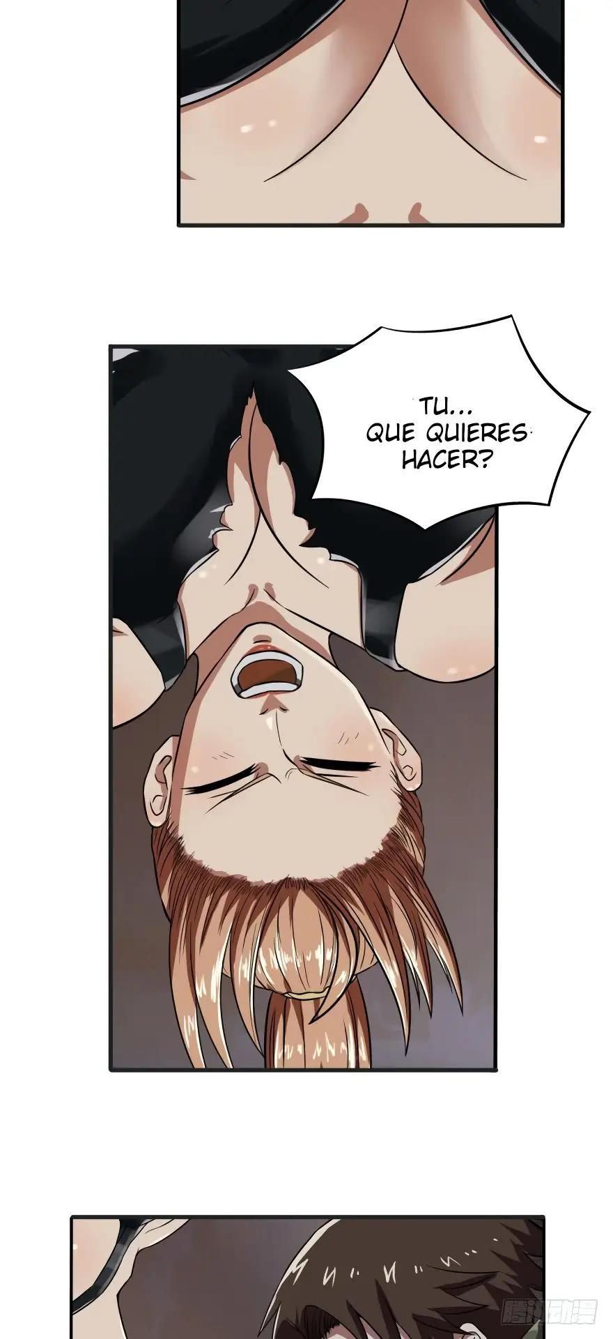 Player Reborn (2019) - Capítulo 7 - Página 3 - LectorTMOo