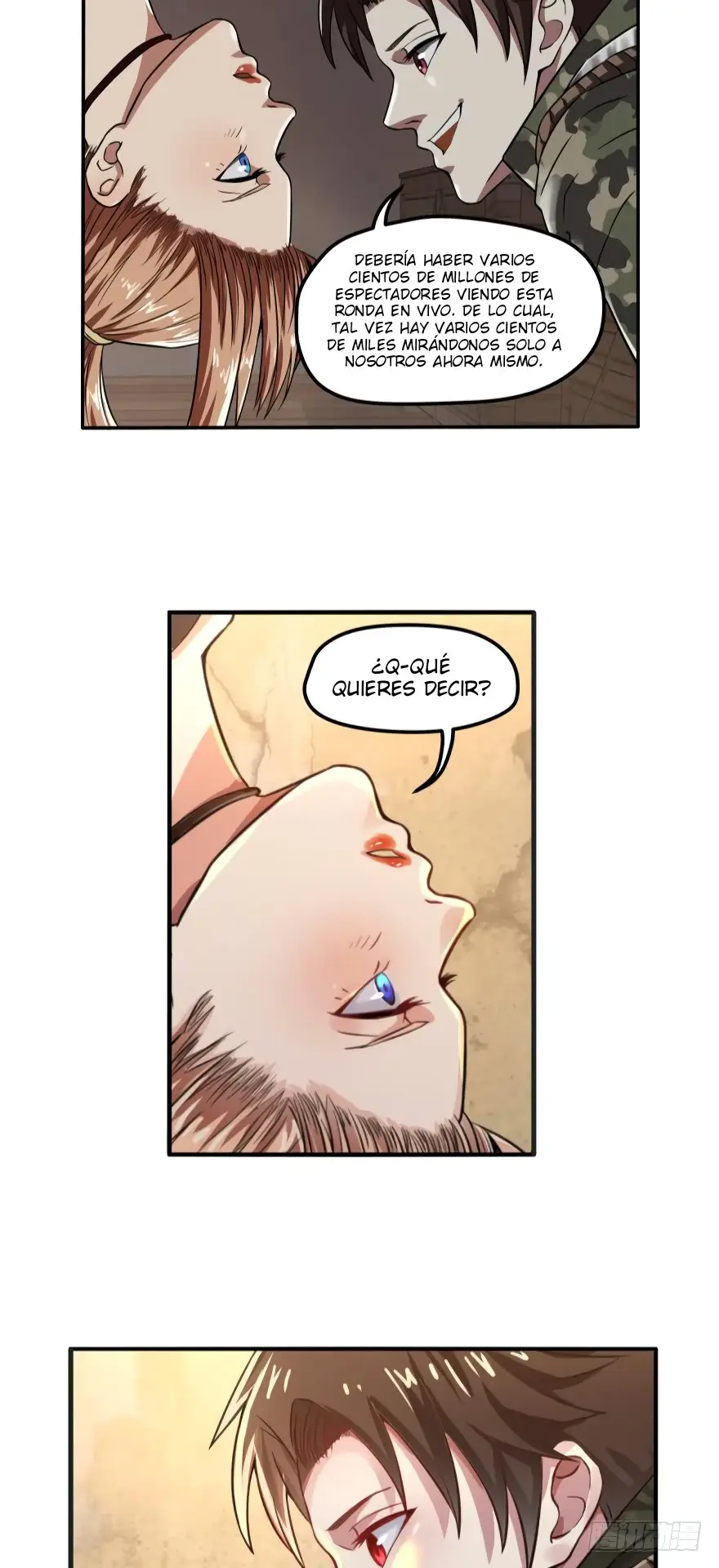 Player Reborn (2019) - Capítulo 7 - Página 4 - LectorTMOo